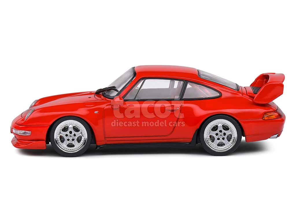 104264 Porsche 911/993 RS Clubsport 1993