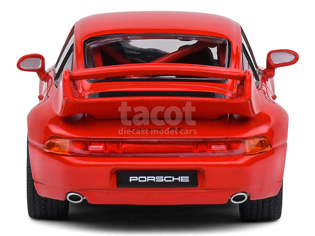 104264 Porsche 911/993 RS Clubsport 1993