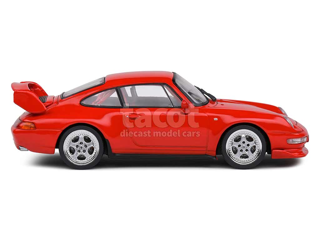 104264 Porsche 911/993 RS Clubsport 1993