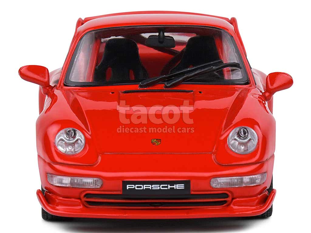 104264 Porsche 911/993 RS Clubsport 1993