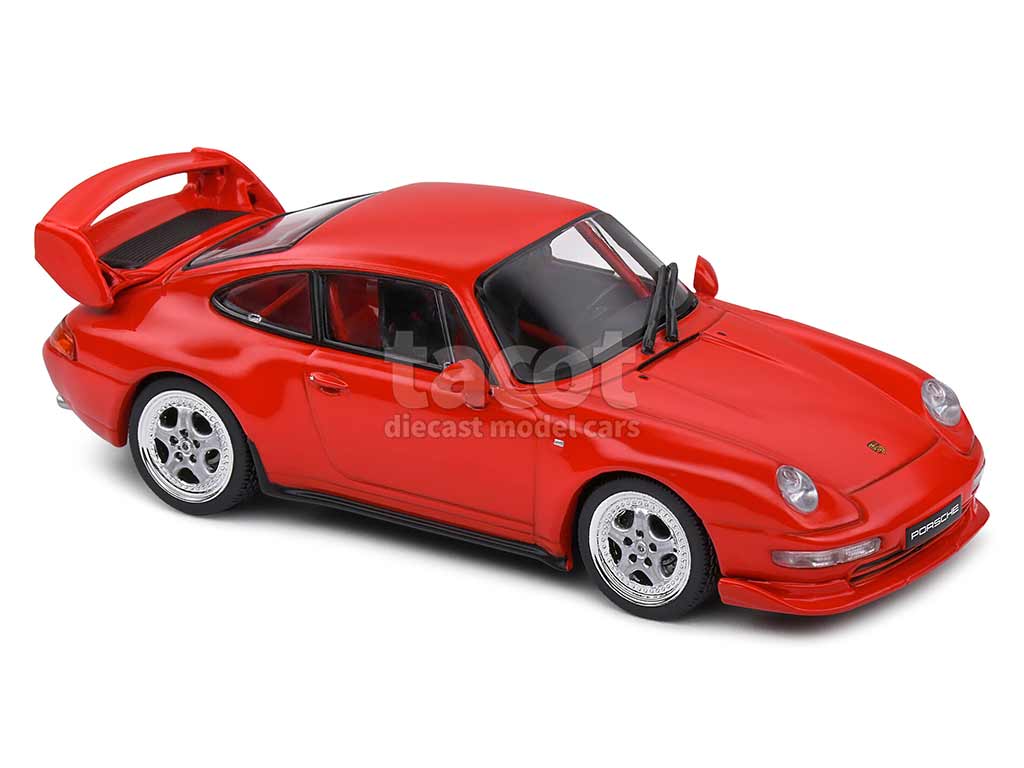 104264 Porsche 911/993 RS Clubsport 1993