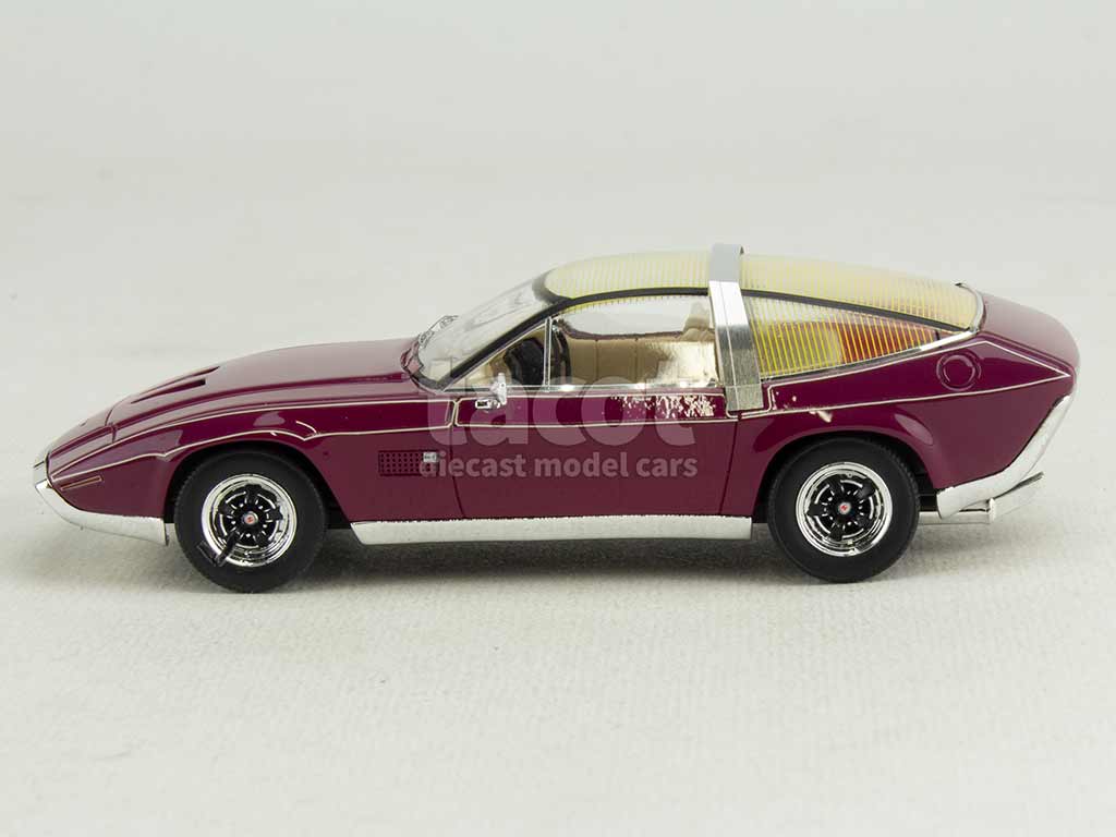 104268 Aston Martin DBS The Sotheby Special by Ogle 1972