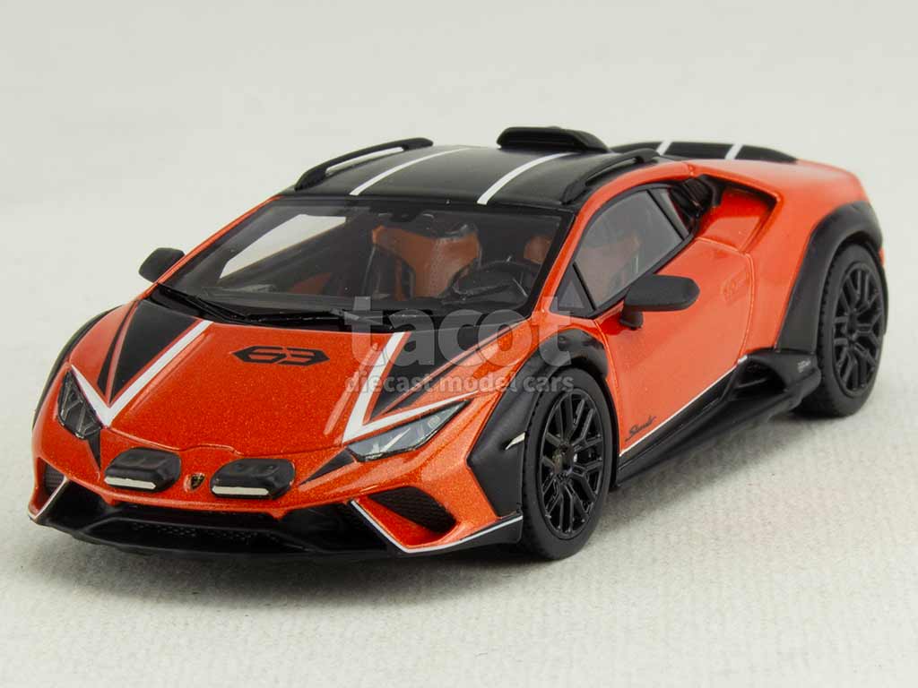 104269 Lamborghini Uracan Sterrato