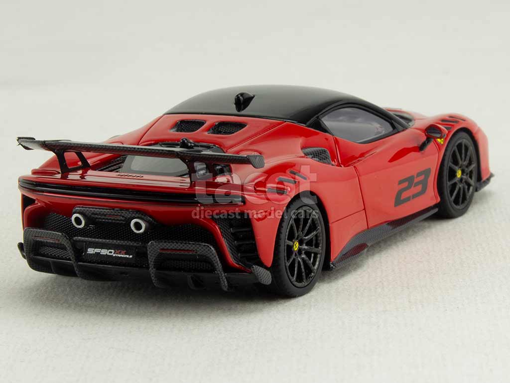 104270 Ferrari SF90 XX Stradale 2020