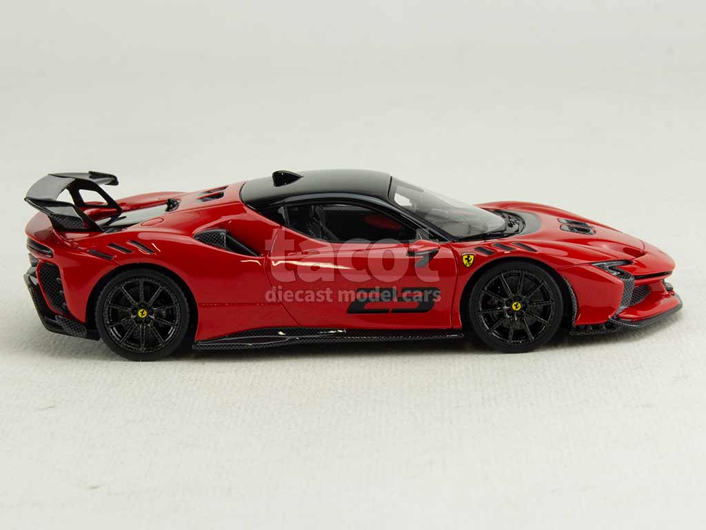 104270 Ferrari SF90 XX Stradale 2020