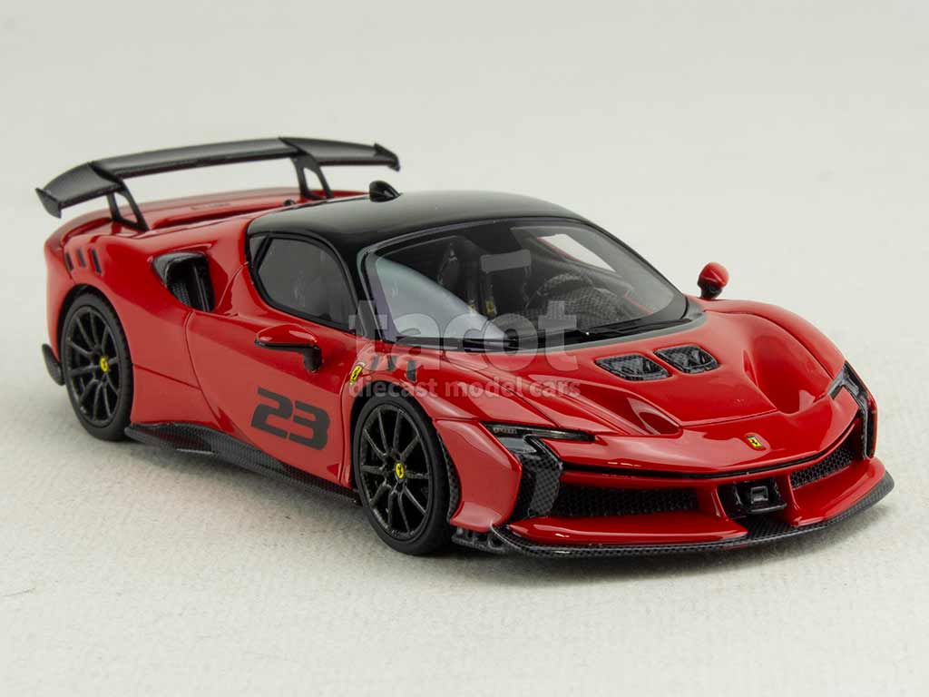 104270 Ferrari SF90 XX Stradale 2020