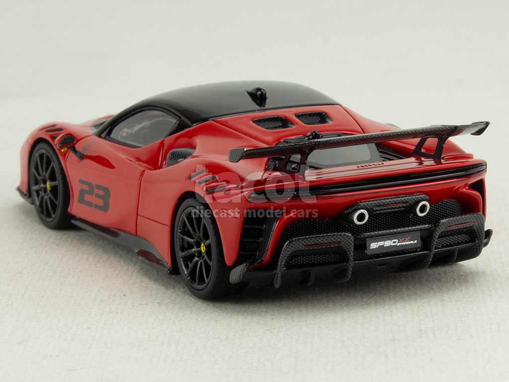 104270 Ferrari SF90 XX Stradale 2020