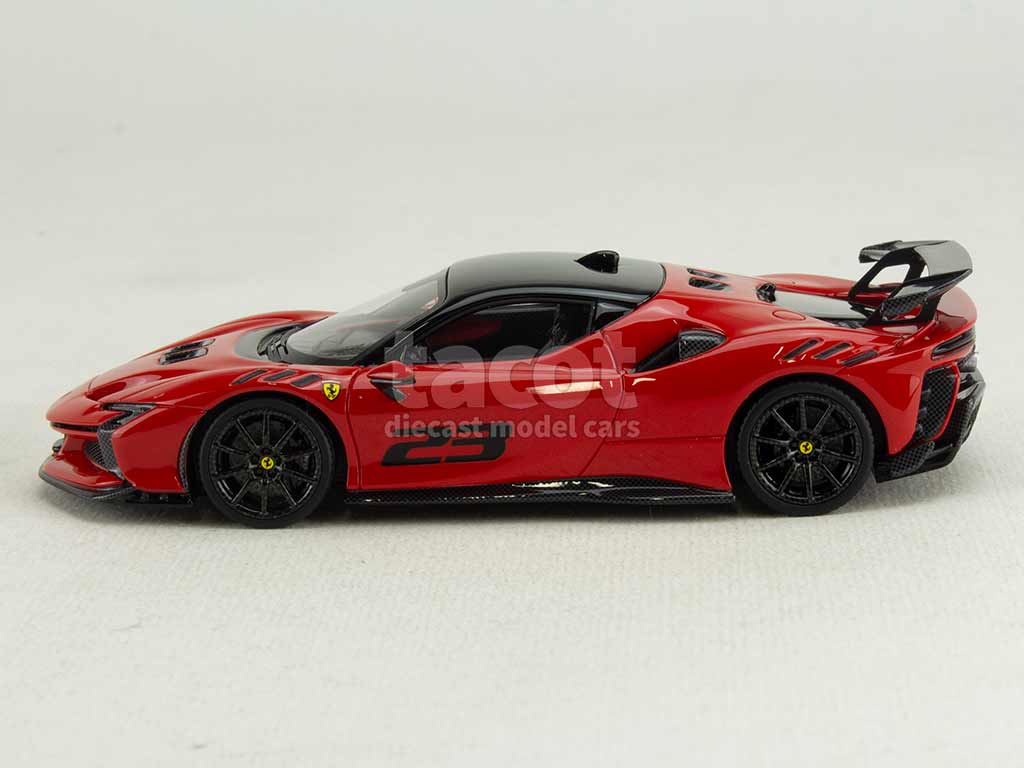 104270 Ferrari SF90 XX Stradale 2020