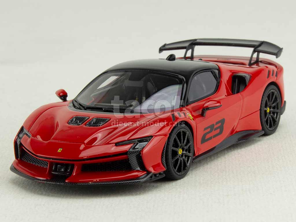 104270 Ferrari SF90 XX Stradale 2020