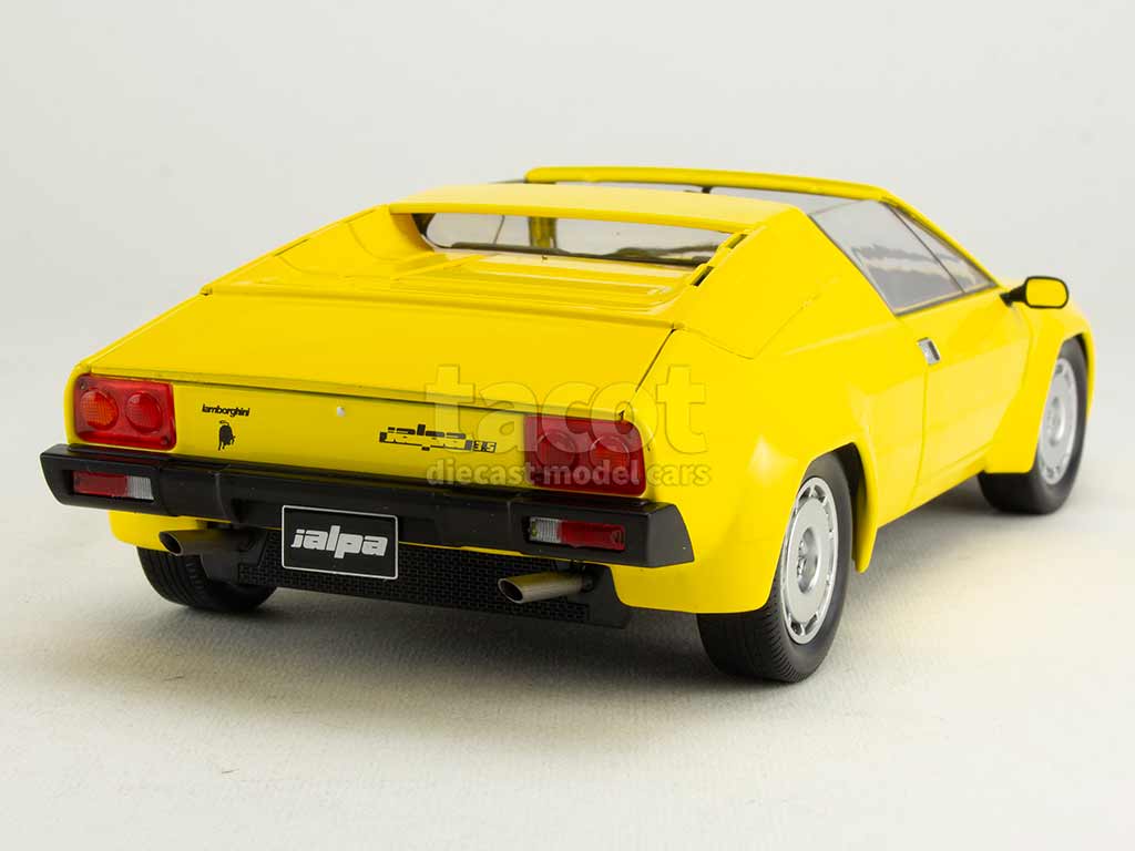 104275 Lamborghini Jalpa 3500 1982