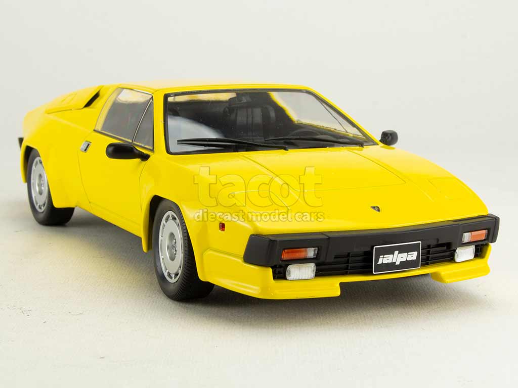 104275 Lamborghini Jalpa 3500 1982