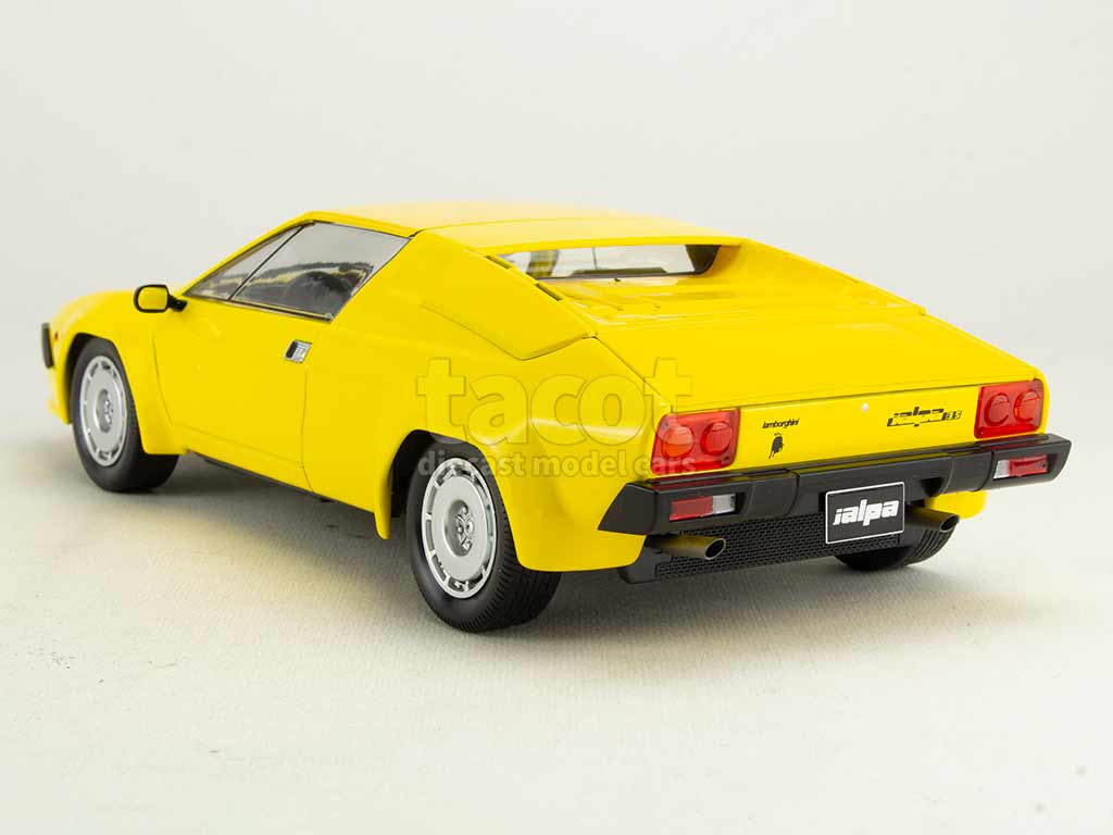 104275 Lamborghini Jalpa 3500 1982