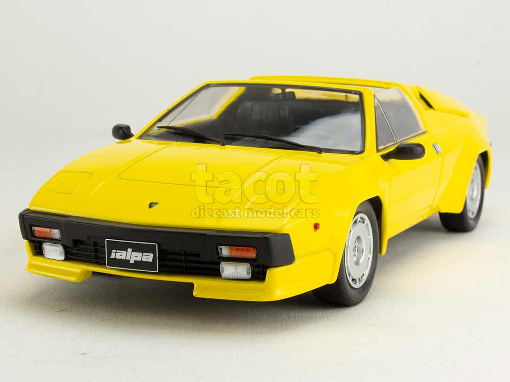 104275 Lamborghini Jalpa 3500 1982