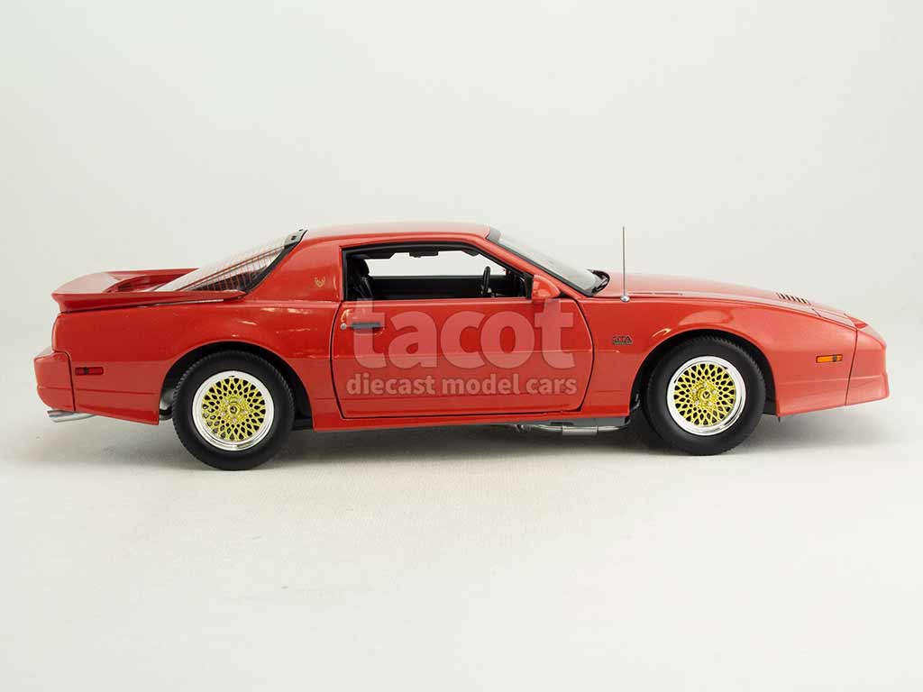 104276 Pontiac Firebird GTA Trans Am 1988