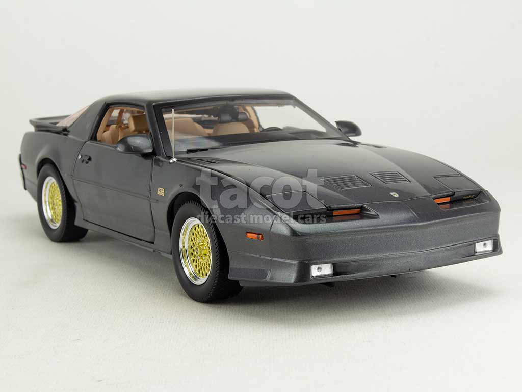 104277 Pontiac Firebird GTA Trans Am 1988