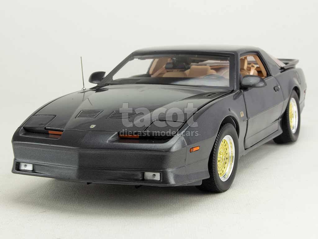 104277 Pontiac Firebird GTA Trans Am 1988