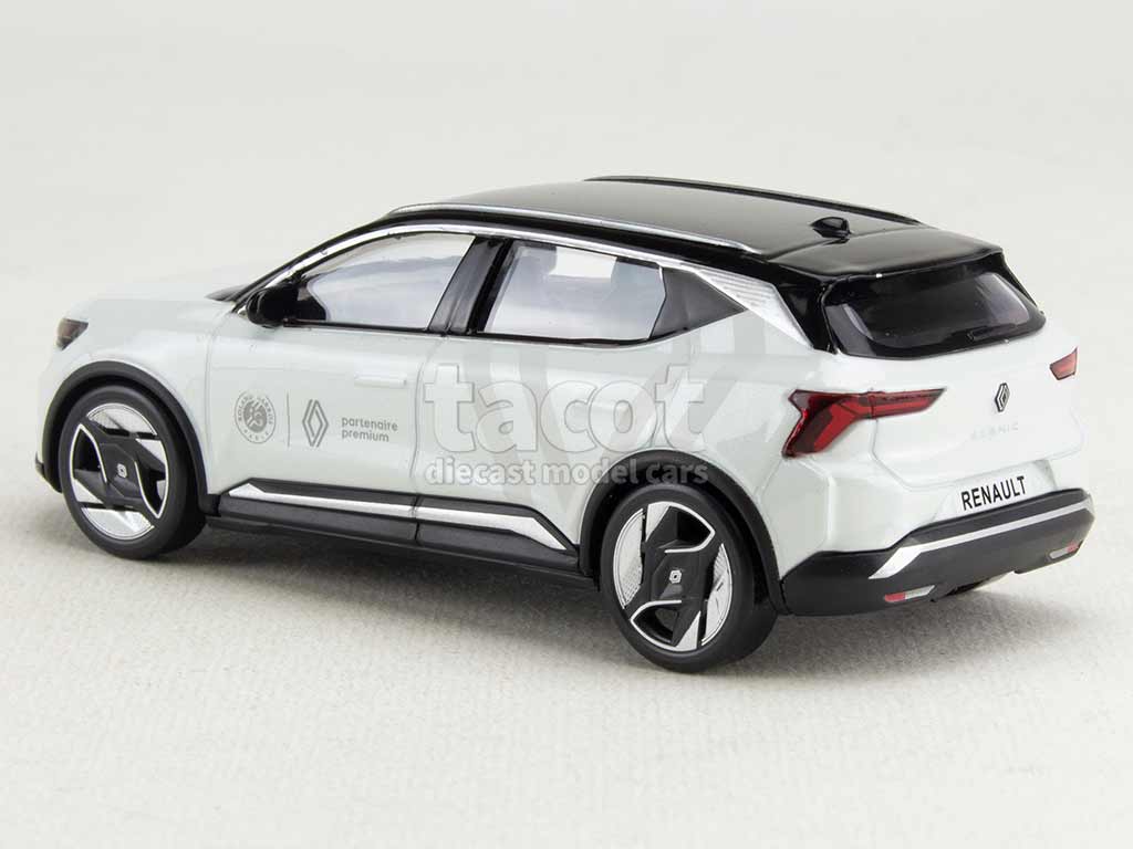 104282 Renault New Scenic e-tech 2024