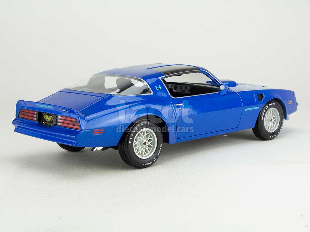 104289 Pontiac Firebird Trans Am 1978