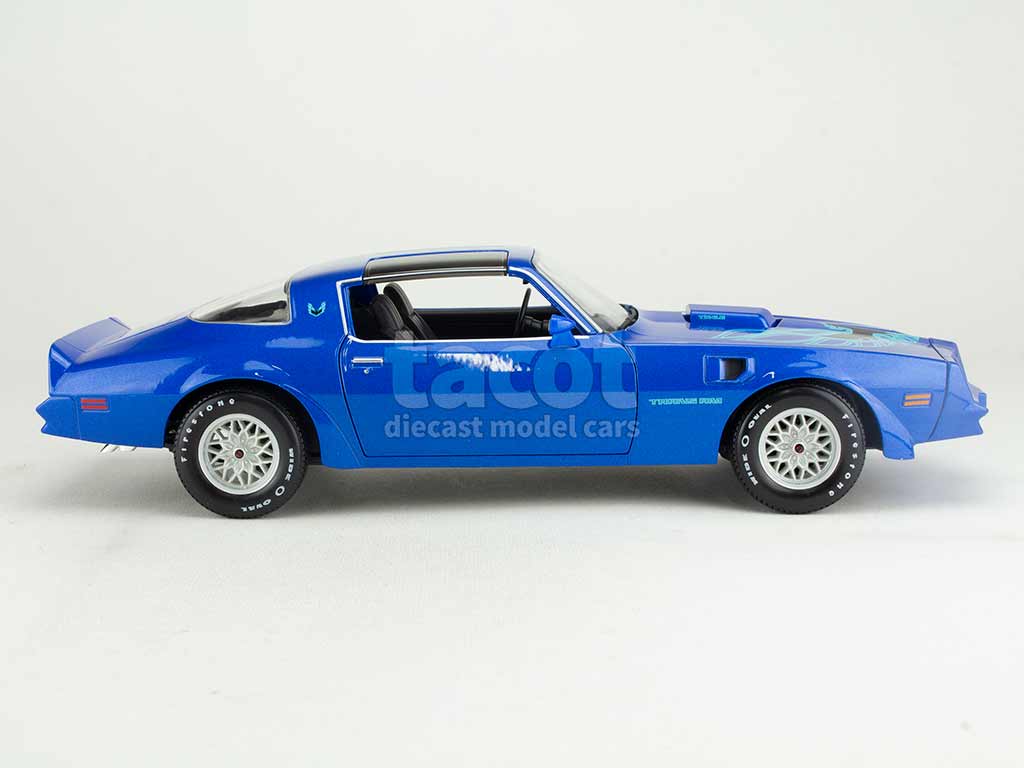 104289 Pontiac Firebird Trans Am 1978