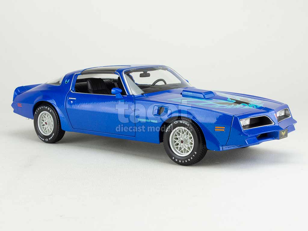 104289 Pontiac Firebird Trans Am 1978