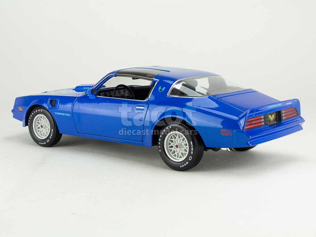 104289 Pontiac Firebird Trans Am 1978