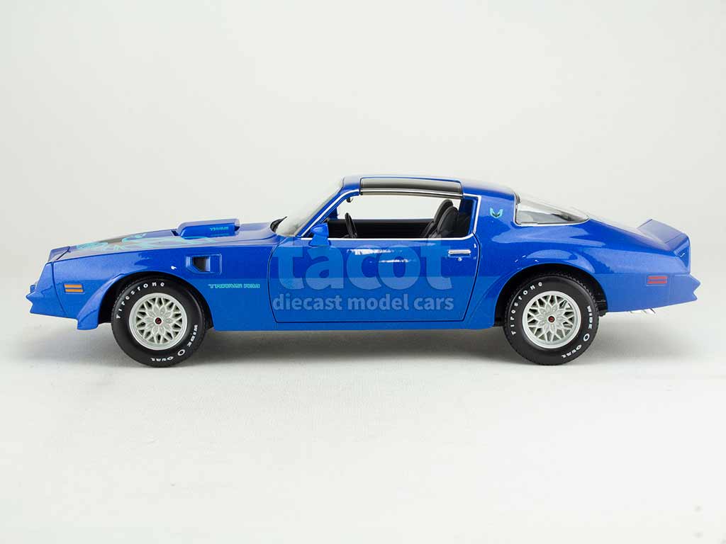104289 Pontiac Firebird Trans Am 1978