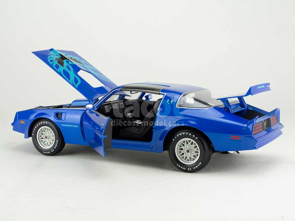 104289 Pontiac Firebird Trans Am 1978