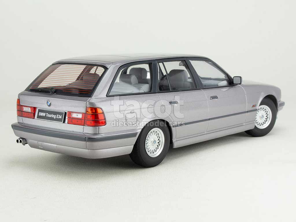 104292 BMW S&eacute;rie 5 Touring/ E34 1996