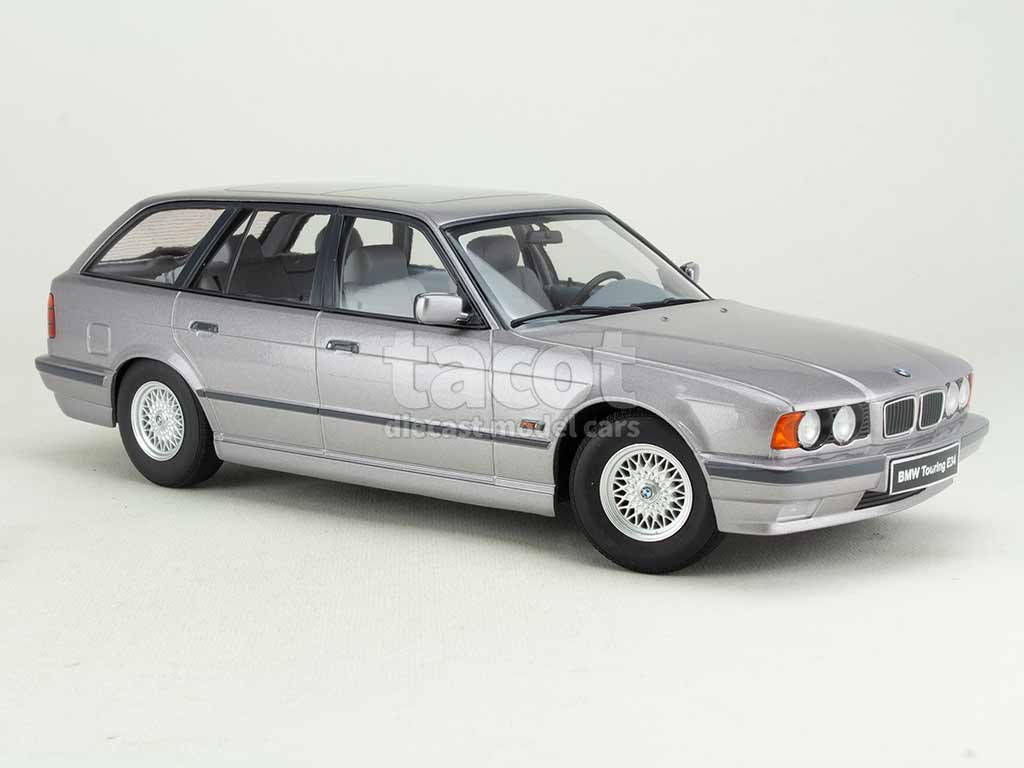 104292 BMW S&eacute;rie 5 Touring/ E34 1996