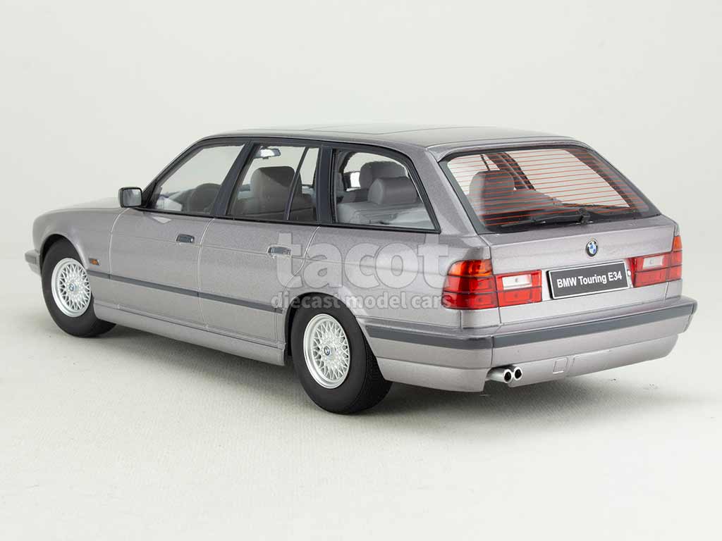 104292 BMW S&eacute;rie 5 Touring/ E34 1996