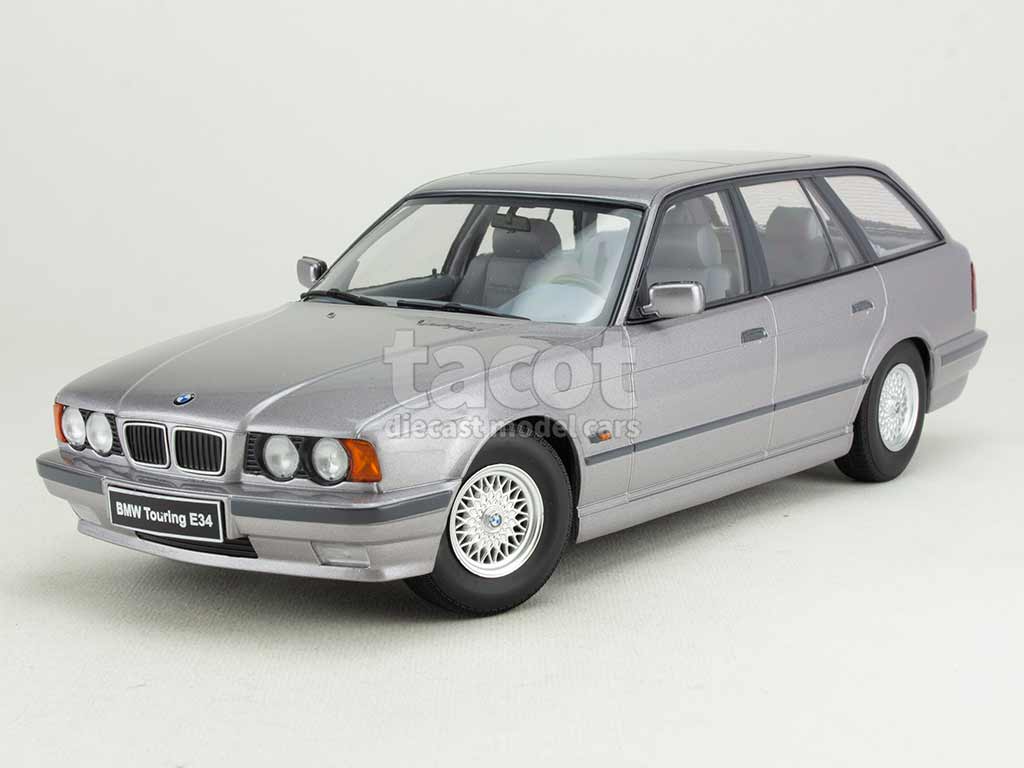 104292 BMW S&eacute;rie 5 Touring/ E34 1996