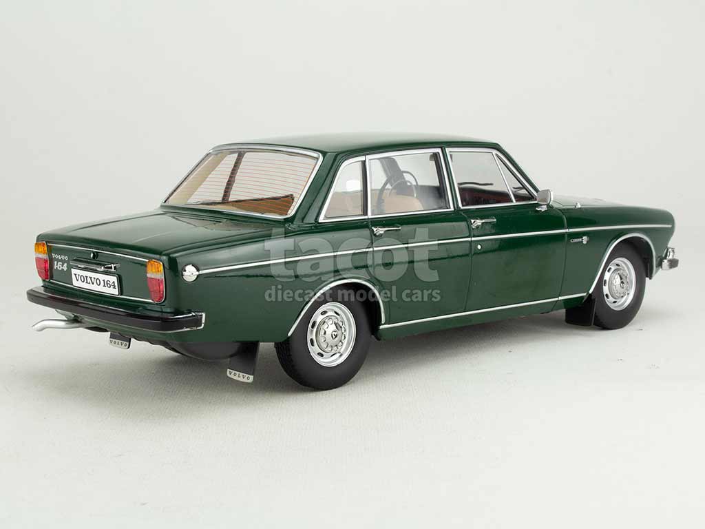 104293 Volvo 164 1970