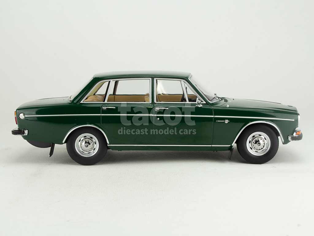 104293 Volvo 164 1970