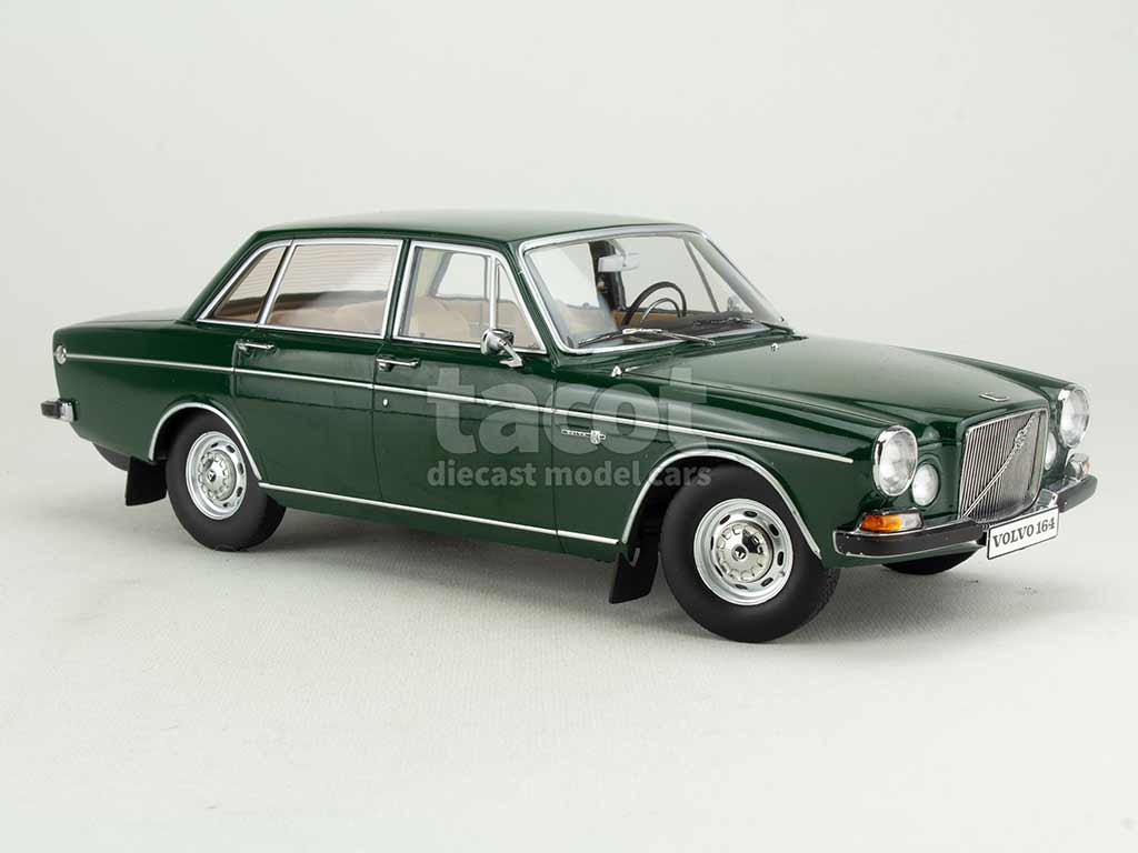 104293 Volvo 164 1970