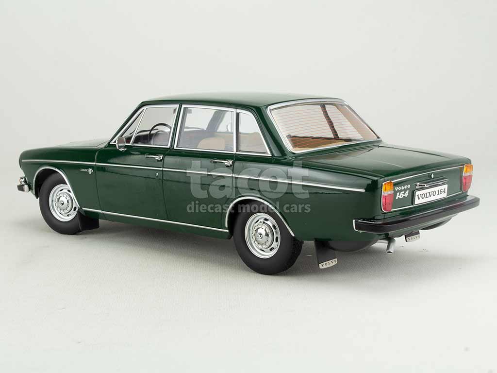 104293 Volvo 164 1970