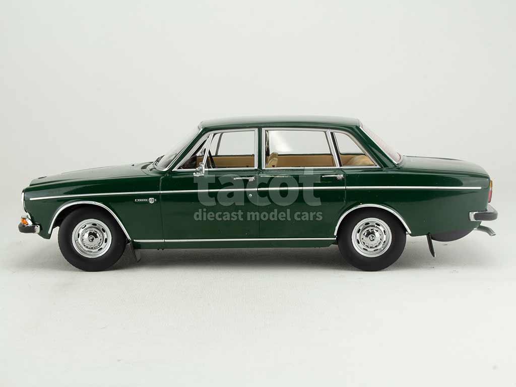 104293 Volvo 164 1970