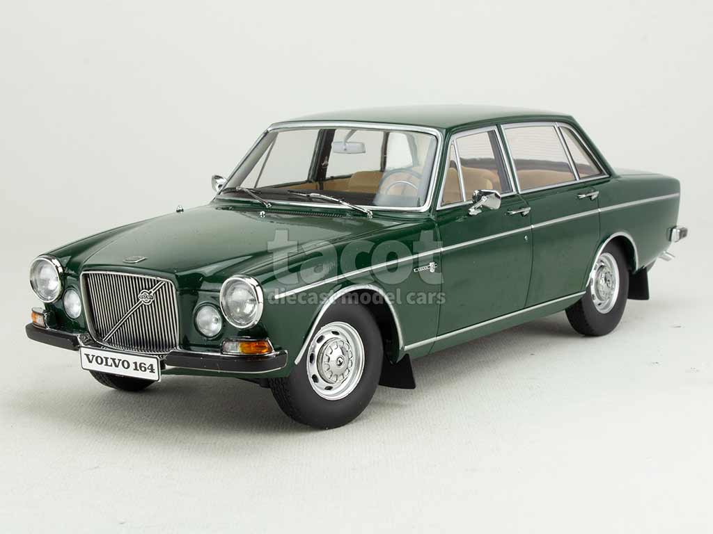 104293 Volvo 164 1970