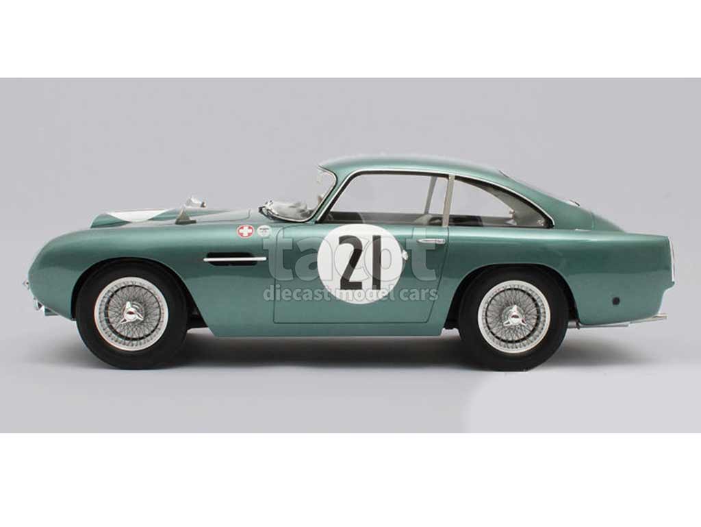 104314 Aston Martin DB4 GT Le Mans 1959