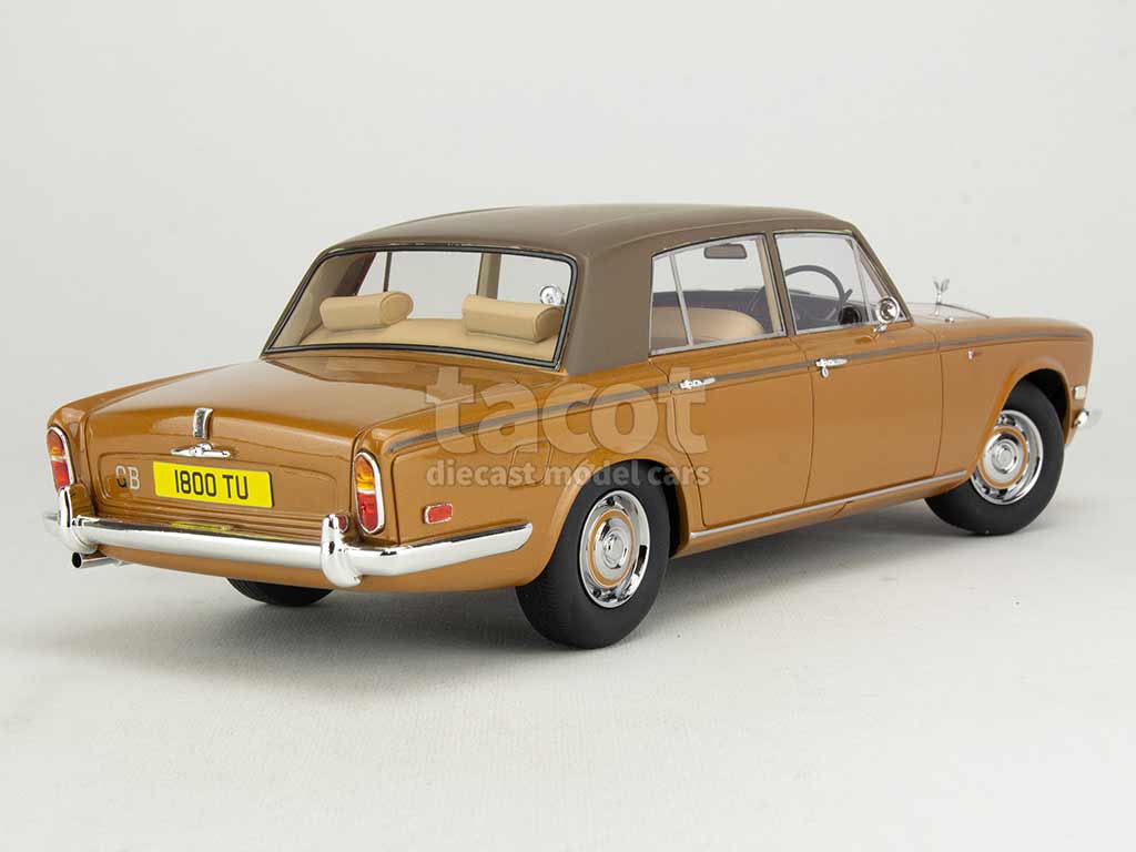 104315 Rolls-Royce Silver Shadow 1975