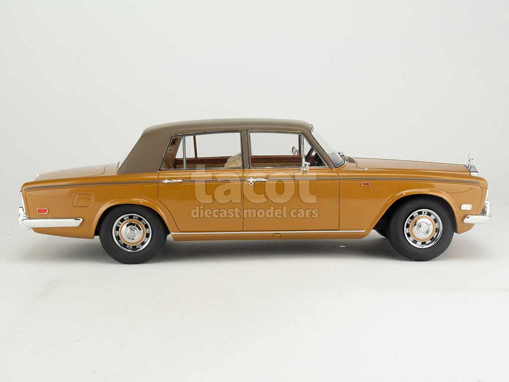 104315 Rolls-Royce Silver Shadow 1975