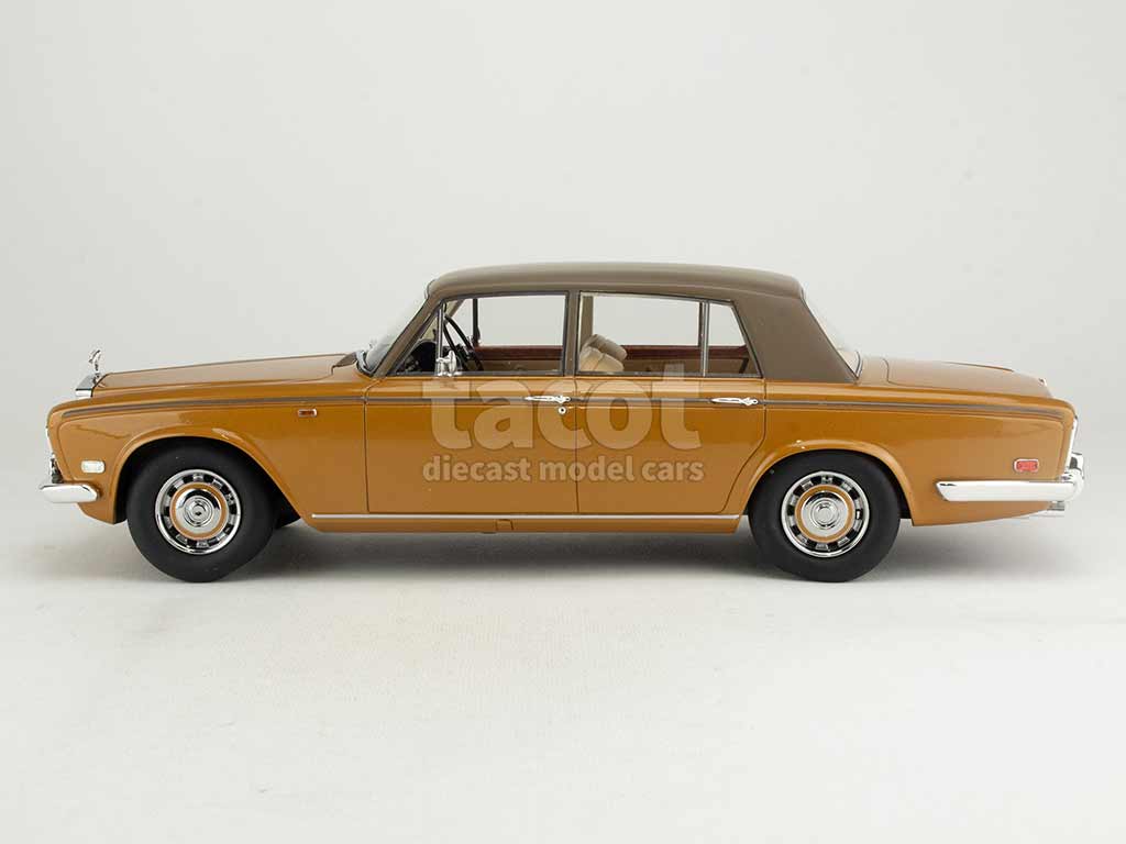 104315 Rolls-Royce Silver Shadow 1975