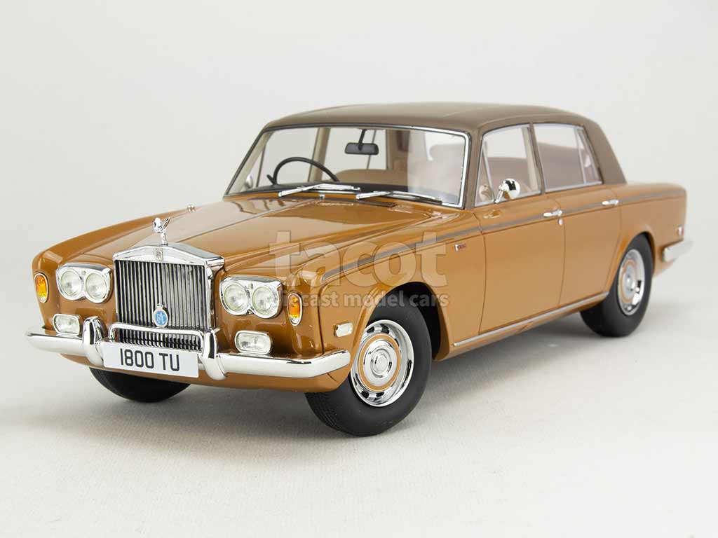 104315 Rolls-Royce Silver Shadow 1975