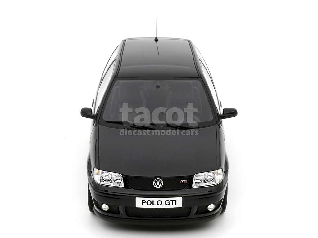 104334 Volkswagen Polo III GTi 2001