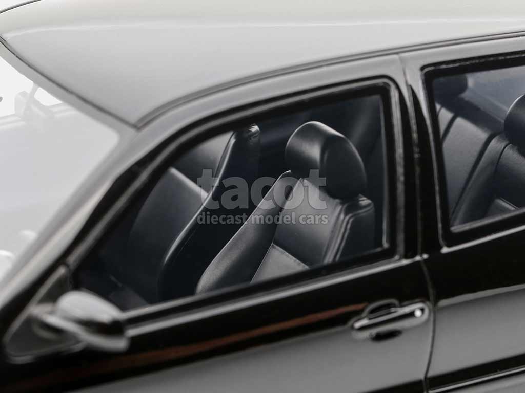 104334 Volkswagen Polo III GTi 2001