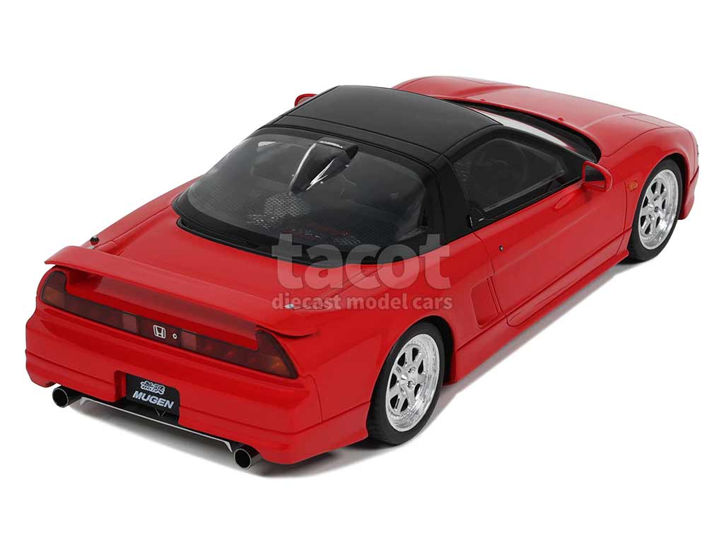 104337 Honda NSX Mugen 1993