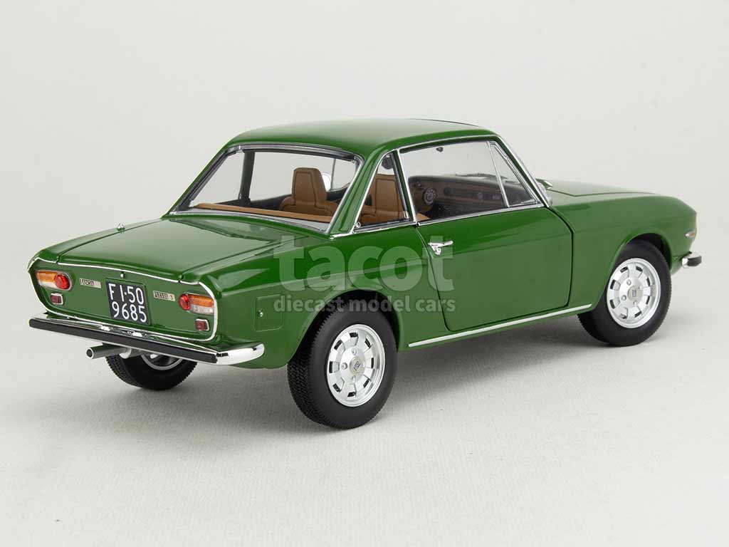 104379 Lancia Fulvia 3 1975