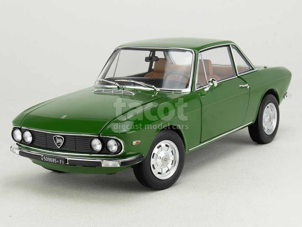 104379 Lancia Fulvia 3 1975