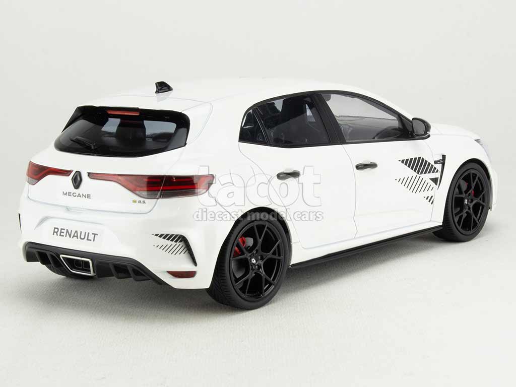 104383 Renault Megane IV R.S. Ultime 2023