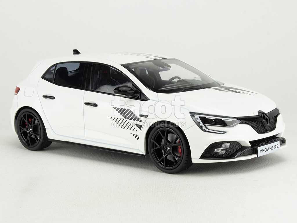 104383 Renault Megane IV R.S. Ultime 2023