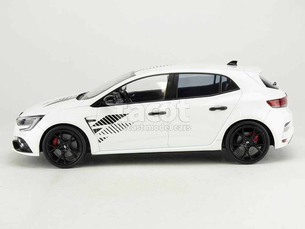 104383 Renault Megane IV R.S. Ultime 2023